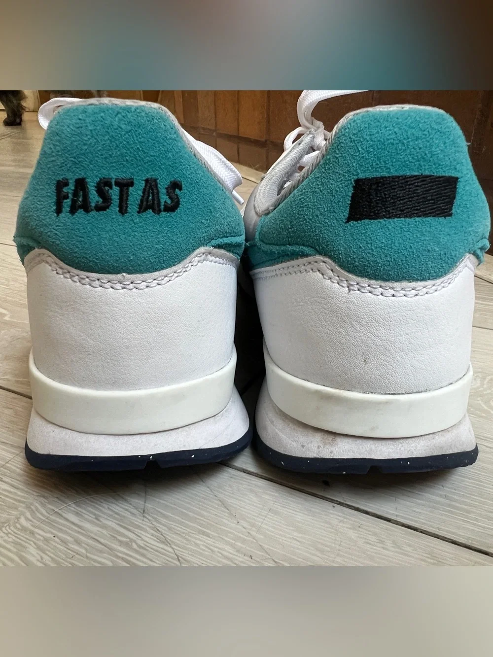 Nike Custom Men’s Internationalist Shoes